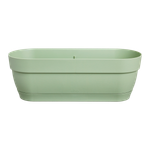 vibia campana trough 50cm pistachio green
